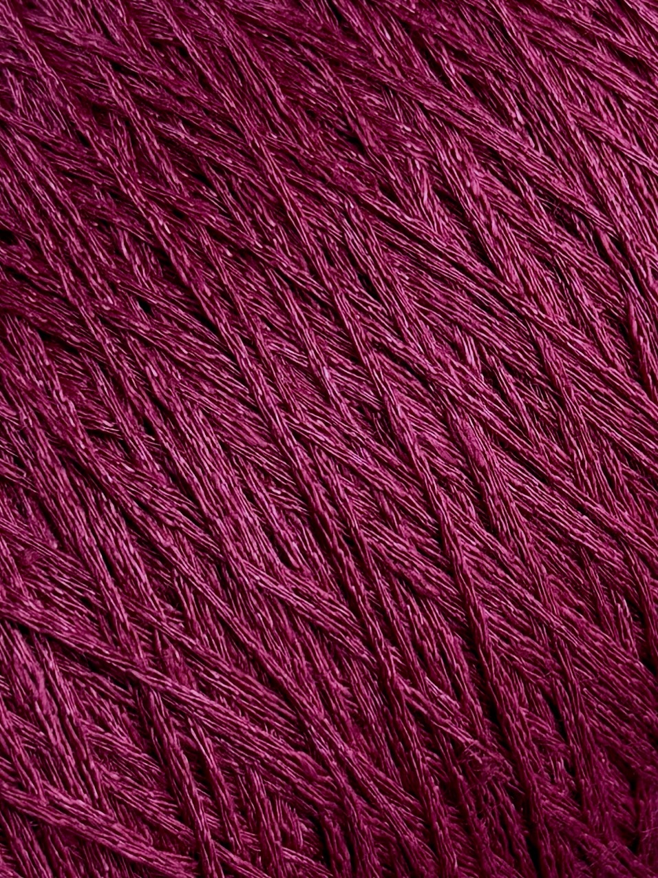 Art. Lino Cordonetto 330 m / 100 g  – 100% Leinen Sommergarn col. Magenta